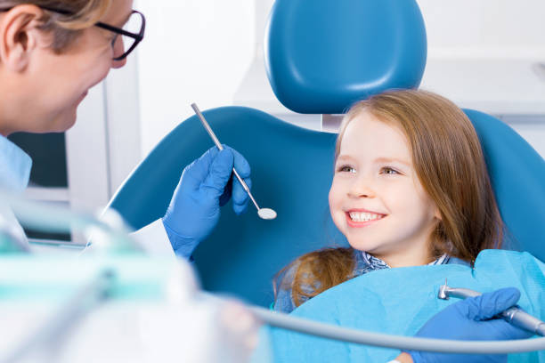 Why Choose Us for Your Dental Needs in Lanse, MI